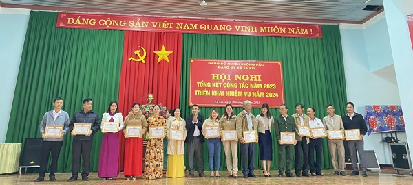 TONG KET DANG 3